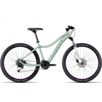Жіночий велосипед 27.5” GHOST Lanao 3 mint рама XL